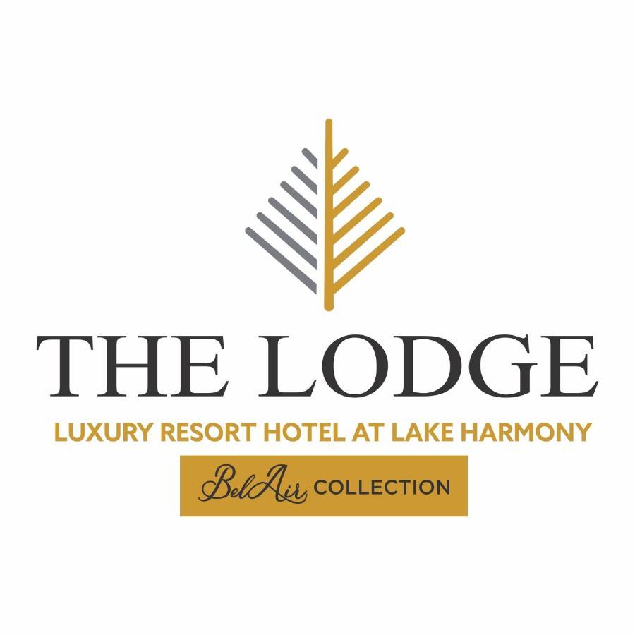 The Lodge Luxury Resort At Lake Harmony Exterior photo